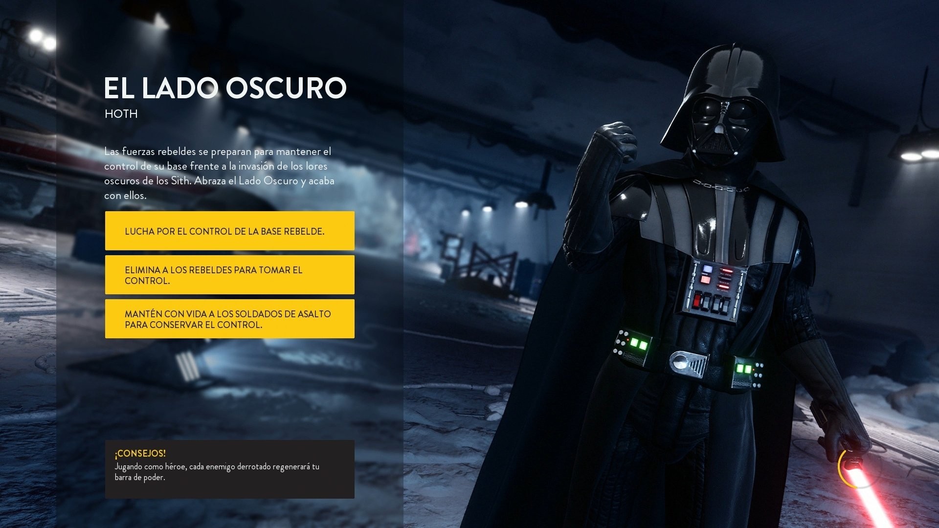 Star Wars Battlefront - Imagen 32